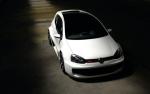 Volkswagen Golf GTi W12 650 Concept 2007 года